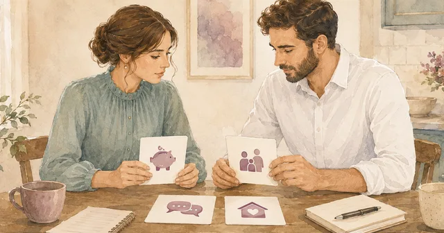 How Premarital Counseling Helps Couples Prepare for Marriage