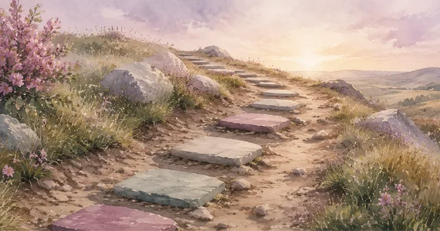 When Perseverance Can Help a Struggling Marriage