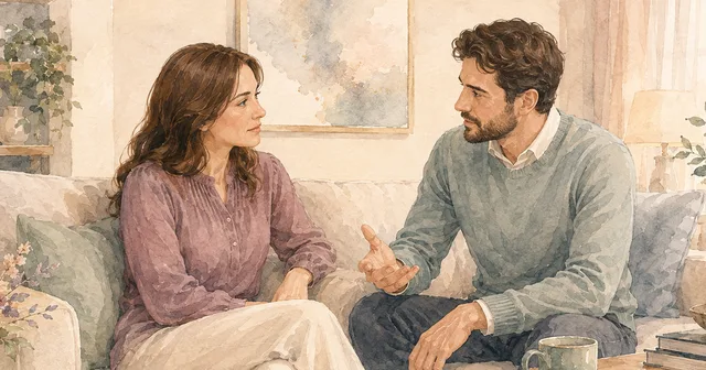 What Is Imago Dialogue? A Marriage Communication Tool