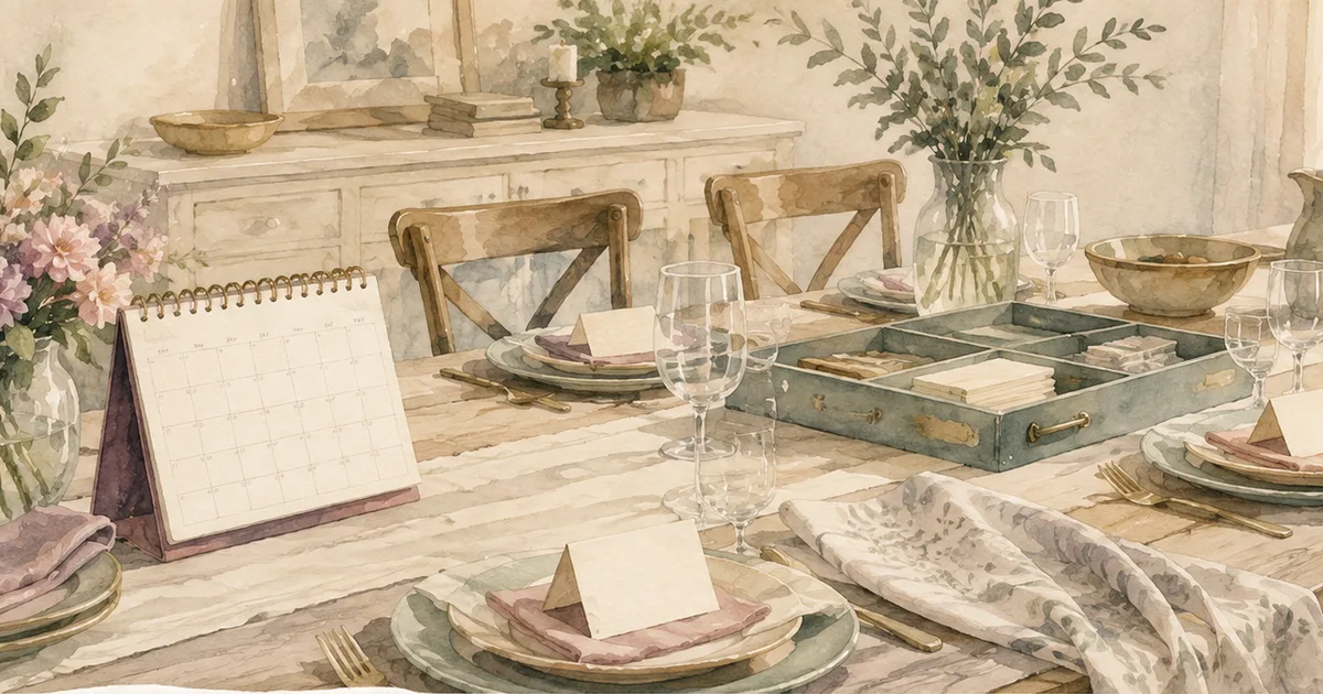 How to Prepare Your Marriage for Holiday Stress