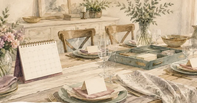 How to Prepare Your Marriage for Holiday Stress