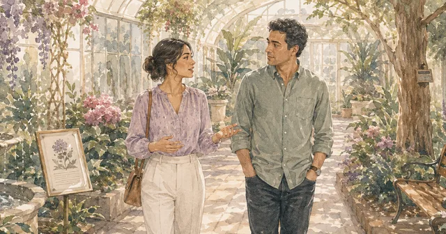 How Well Do You Know Your Spouse?
