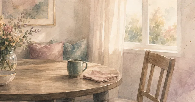 What “It’s Fine” Means When Your Spouse Shuts Down