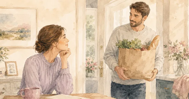 How to Appreciate Your Spouse More