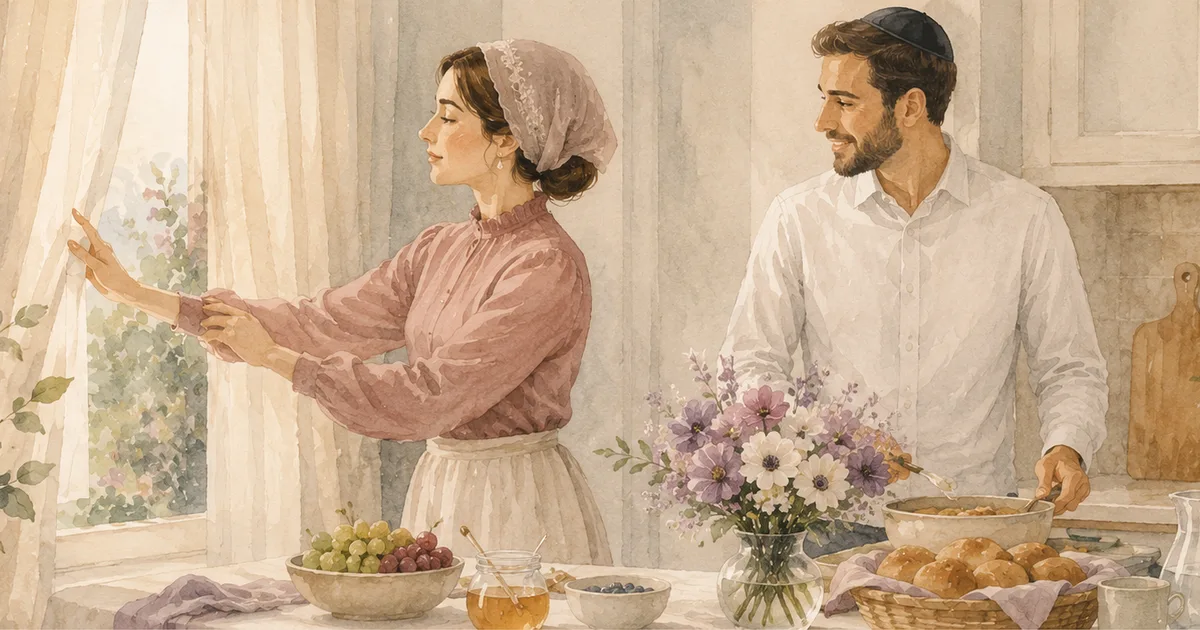 How to Bring Gratitude Into Your Marriage Each Morning