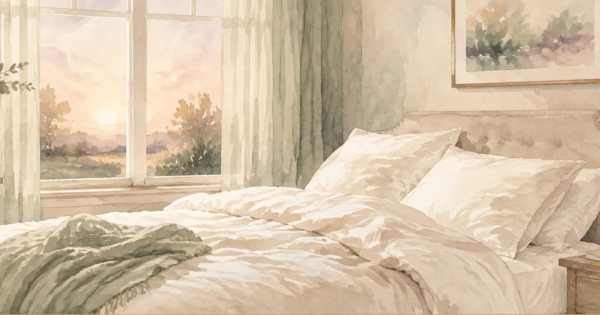 How Sleep Affects Marriage and Conflict
