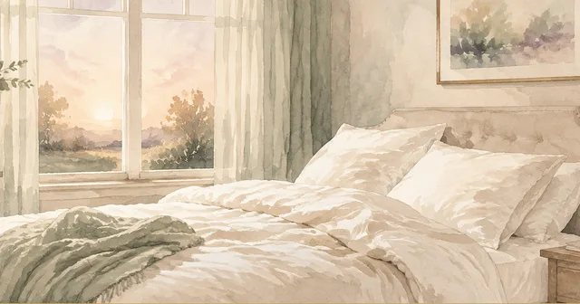How Sleep Affects Marriage and Conflict