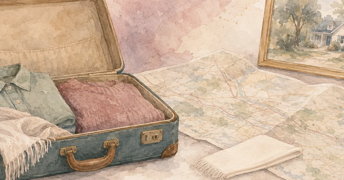 How to Handle Distance and Obstacles in Second-Marriage Dating