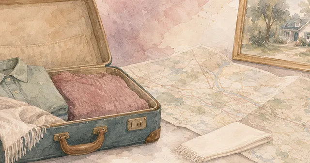 Finding Freedom in Marriage: Lessons From Pesach